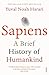 Sapiens: A Brief History of Humankind