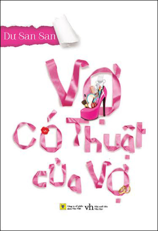 Vợ có thuật của vợ (Unknown Binding)