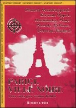 Parigi, ville noire (Mass Market Paperback)