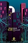 Favola di New York by Victor LaValle
