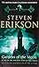 Gardens of the Moon (The Malazan Book of the Fallen, #1)