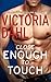 Close Enough to Touch (Jackson Hole #1)
