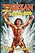 Tarzan and the Dark Heart of Time (Edgar Rice Burroughs Universe)