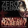 Zero Tolerance by Jonathan Maberry