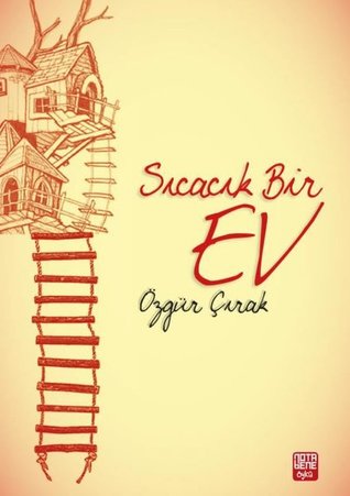 Sıcacık Bir Ev (Paperback)