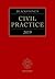 Blackstone's Civil Practice...
