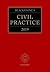 Blackstone's Civil Practice 2019