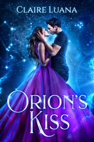 Orion's Kiss (Kindle Edition)