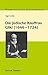 Die jüdische Kauffrau Glikl (1646 - 1724)