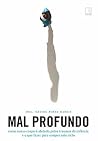 Book cover for Mal profundo (Portuguese Edition)