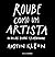 Roube Como um Artista by Austin Kleon