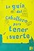 La guía del caballero para tener suerte (Hermanos Montague #1.5)