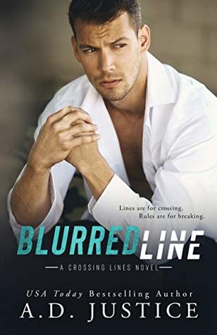 Blurred Line (Crossing Lines, #2)