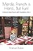 Merde, French is Hard... But Fun! by France Dubin