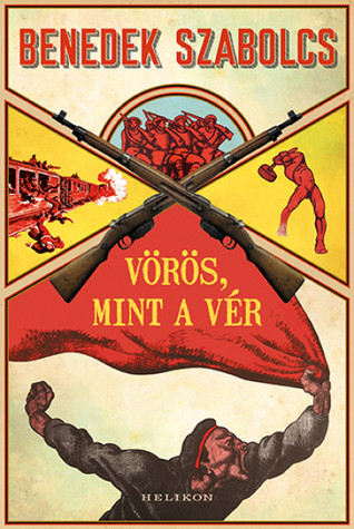 Vörös, mint a vér