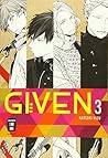 Given 03