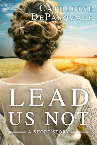 Lead Us Not
