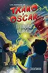 El conjuro escarlata by Julio Santos