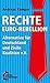 Rechte Euro-Rebellion by Andreas Kemper
