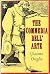 Commedia Dell'Arte University Paperbacks GIACOMO OREGLIA by Giacomo Oreglia