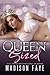 Queen Sized (Royally Screwed, #7)