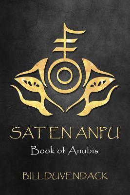 Sat En Anpu: Book of Anubis (Paperback)