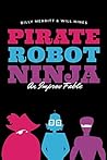 Pirate Robot Ninj...