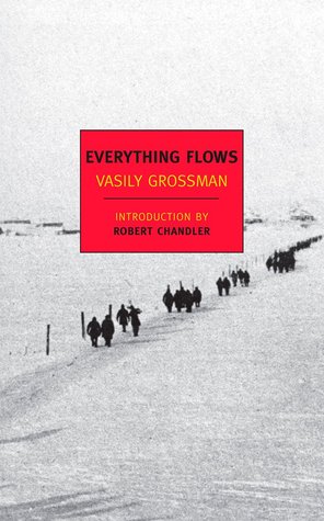 Everything Flows (Paperback)
