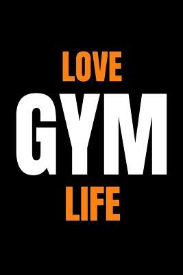 Personal Trainer Notebook | Love Gym Love Life