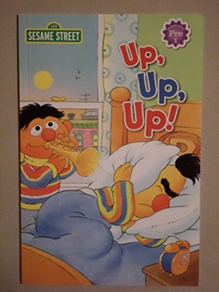 Up, Up Up! (Paperback)