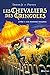 Les chevaliers des Gringoles - Les menhirs maudits - Dès 9 an... by Erwan Ji