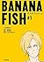 BANANA FISH #1 by 小笠原 みく
