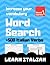 Word Search, +500 Italian Verbs, Increase Your Vocabulary, Le... by Tue Rasmussen