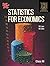 Statistics For Economics For Class 11 (2020 Examination)