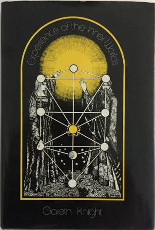 Experience of the inner worlds: A course in Christian Qabalistic magic (A Helios book)