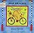 Bear On A Bike