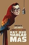 Hay que hablar más by Andreu Buenafuente