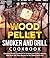 Wood Pellet Smoker and Gril...