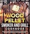 Wood Pellet Smoke...