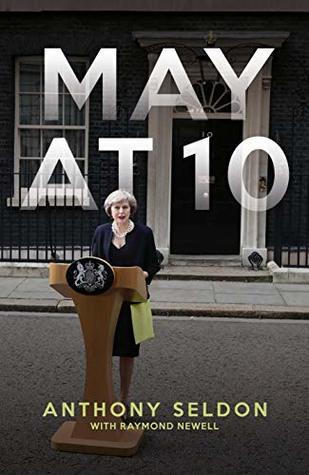 May at 10: The Verdict (Kindle Edition)