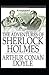 The Adventures of Sherlock Holmes