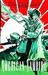 American Vampire #3