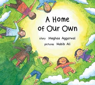 A Home of Our Own (Paperback)