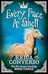 Every Face A Shell (The Five Stones Pentalogy #3) Every Face A Shell (The Five Stones Pentalogy #3)