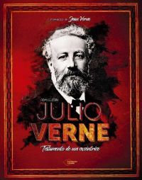 Julio Verne Testamento De Un Excentrico By Remi Guerin