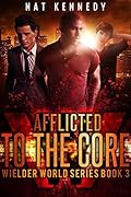 Afflicted to the Core