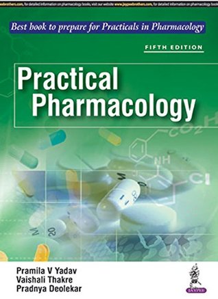 Practical Pharmacology