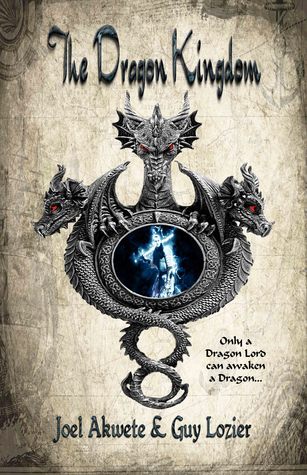 The Dragon Kingdom