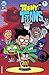 Teeny Titans (2016) #1
