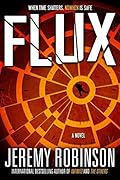 Flux (Infinite, #3)